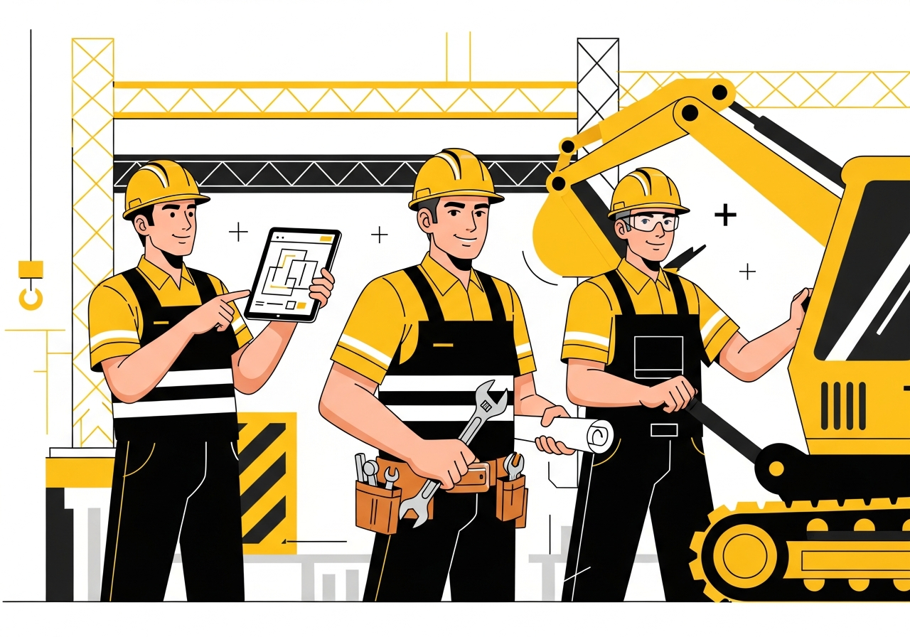 Empowering Certified Workforce for a Stronger Nation | Premium ...